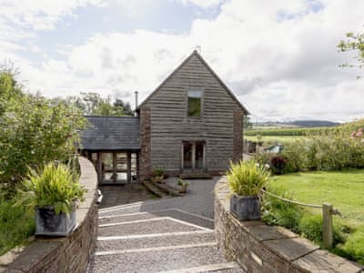 Orchard Barn Orchard Barn