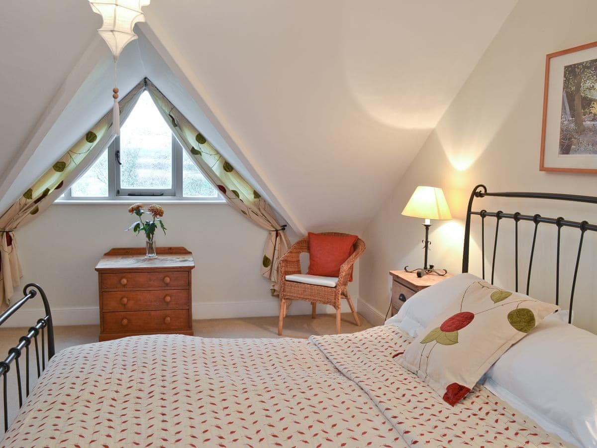 Brook Cottage Ref Emo In Coxbridge Near Glastonbury Somerset
