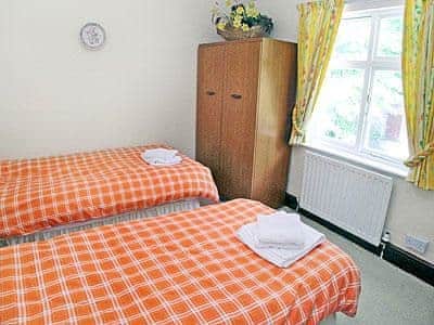 Coach House, Cumwhinton, nr. Carlisle