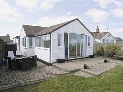 Exterior | Brecklands, Scratby, Great Yarmouth