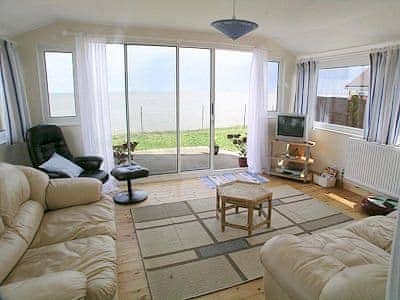 Living room | Brecklands, Scratby, Great Yarmouth