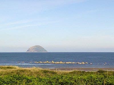 Braemar, Lendalfoot, Girvan