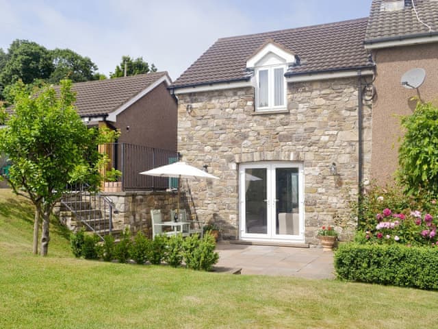 White Rose Annexe Ref Uk6523 In Gilwern Near Abergavenny