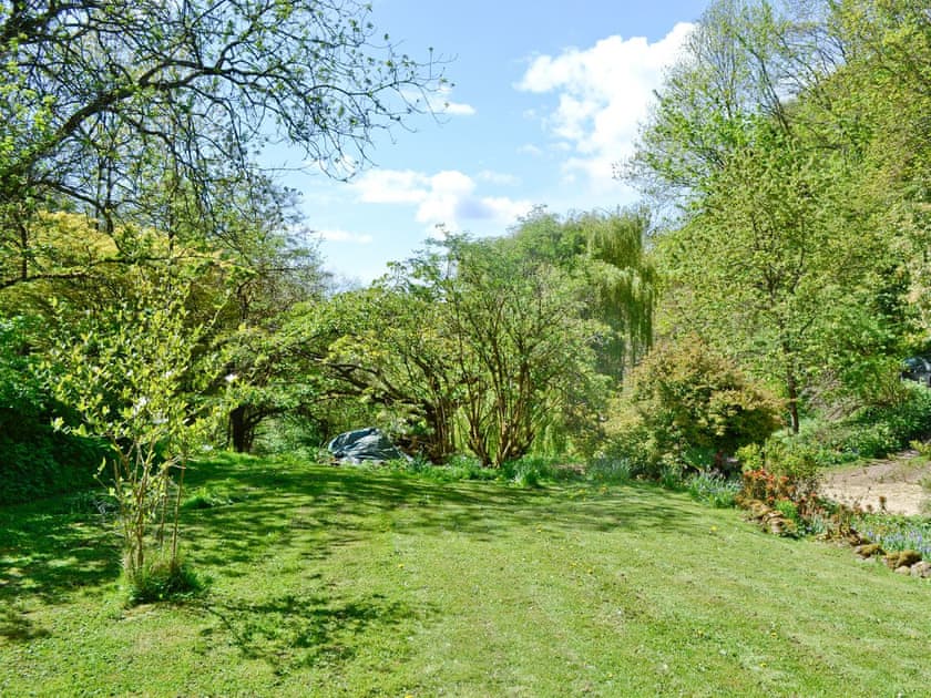 Driftcombe Farmhouse, Bisley