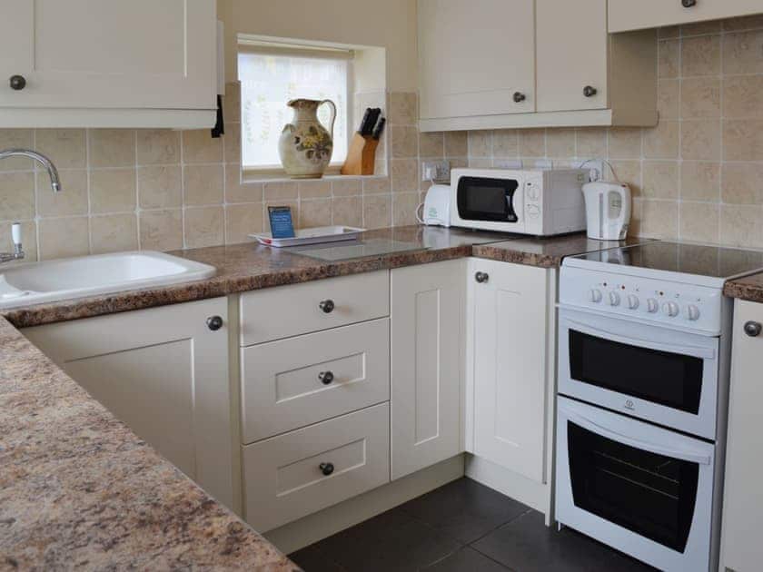Kitchen | Rockville Farm - Rockville Cottage, Bempton, nr. Flamborough