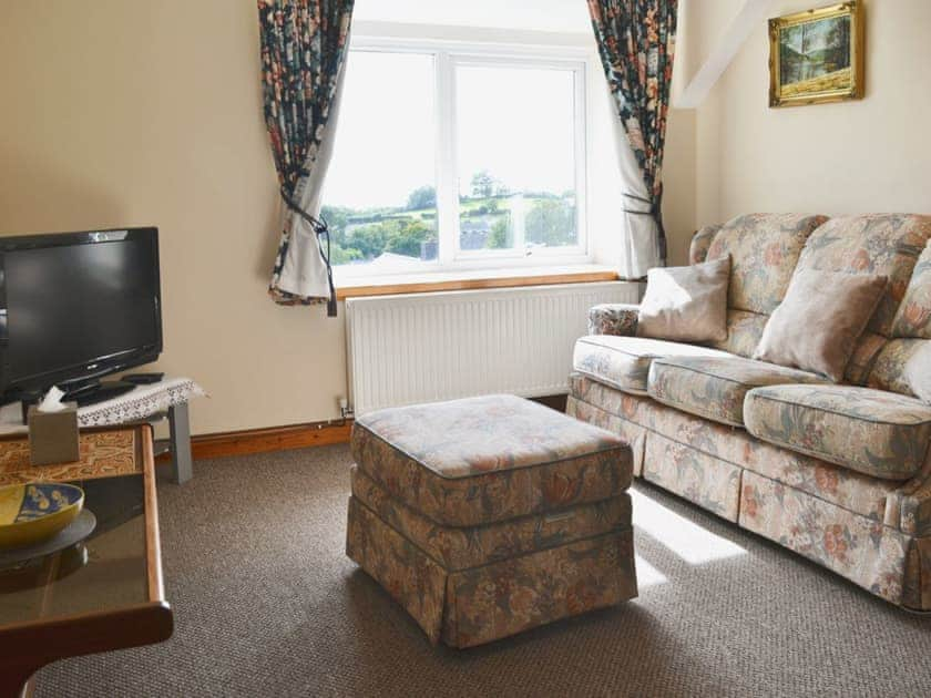 Living room | Fron Erch Cottages, Abererch, nr. Pwllheli