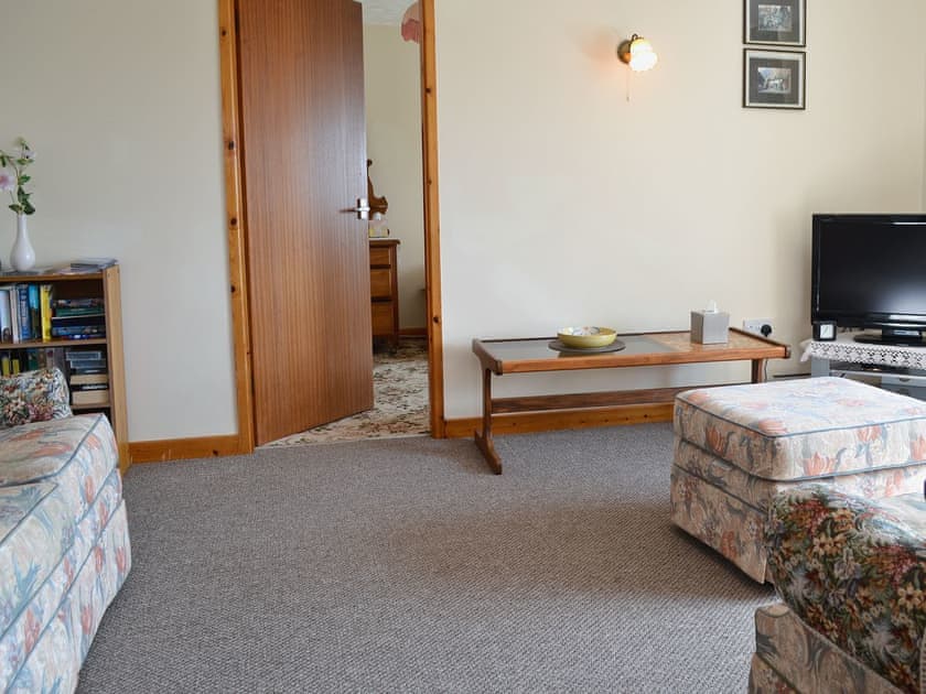 Living room | Fron Erch Cottages, Abererch, nr. Pwllheli