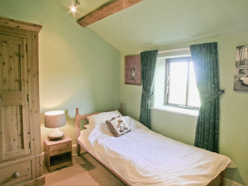 Single bedroom | The Old Stables, Alvanley, Chester