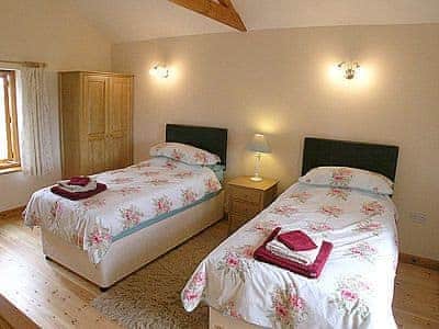 The Stables, Thrigby, Great Yarmouth