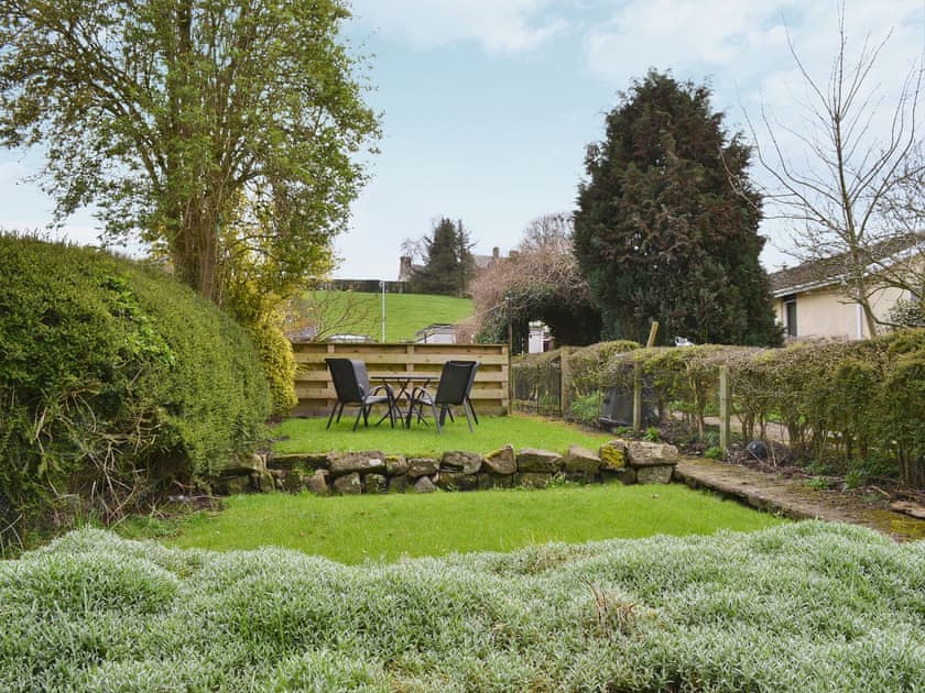 Garden | Broadstone Cottage, Norham, near Berwick Upon Tweed