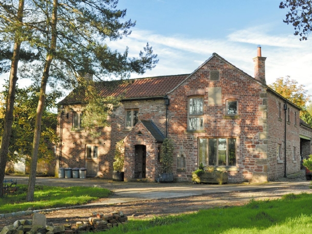 The Ashes Ref W42308 In Low Dinsdale County Durham Cottages Com