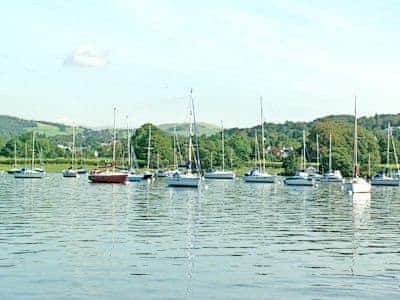 West View, Bowness-on-Windermere