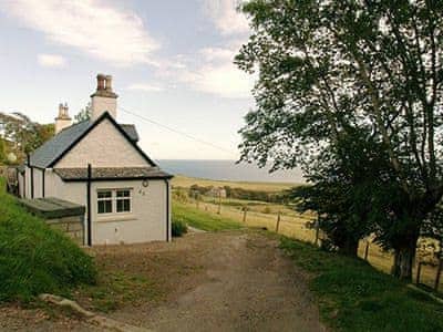 Owl Cottage, Lothmore, Helmsdale