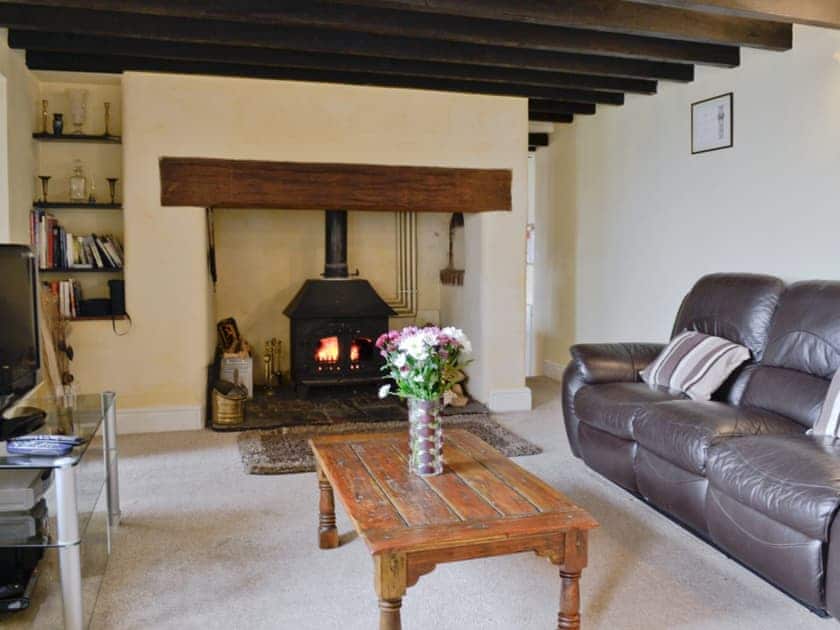 Living room | Well Cottage, Luxborough, Watchet