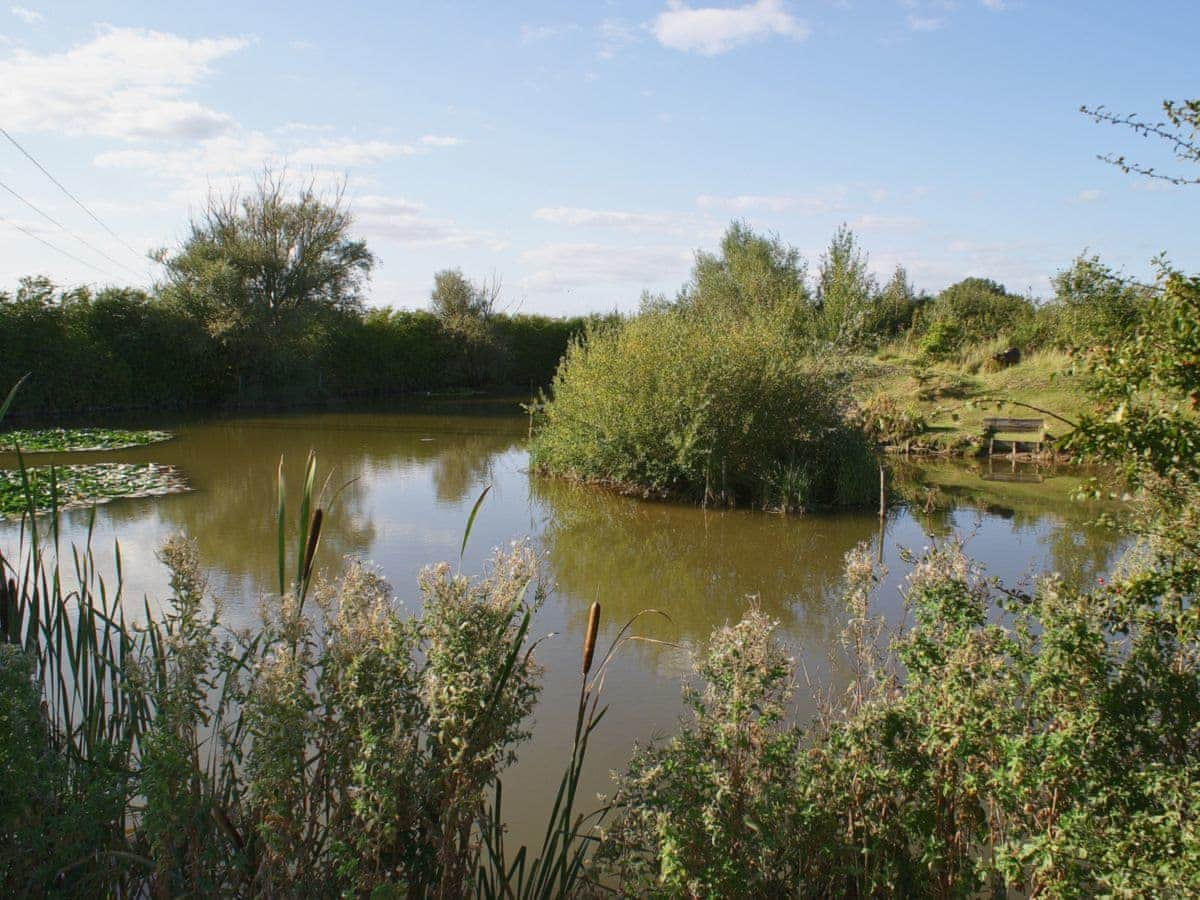 Bridge Farm Holiday Cottages The Granary Ref Ijy In Brigham