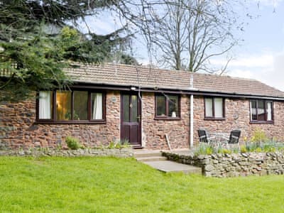 The Linhay Ref 12113 In Minehead Somerset Cottages Com