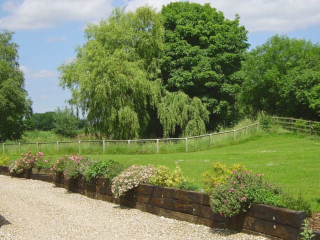 Bridge Farm Holiday Cottages The Granary Ref Ijy In Brigham