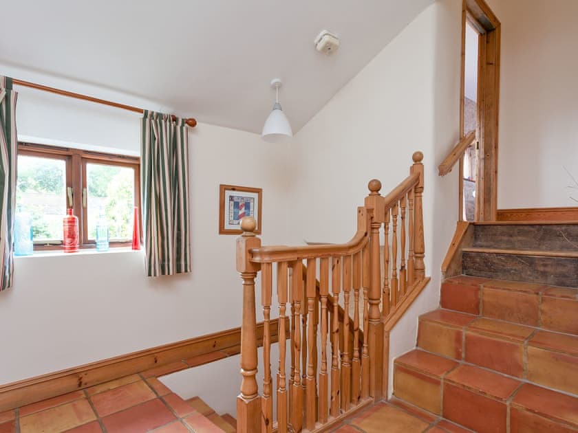 Stairs | Old Milking Parlour, Osmington, near Weymouth