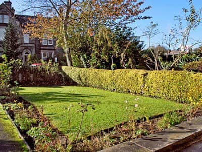 Melville, Bakewell