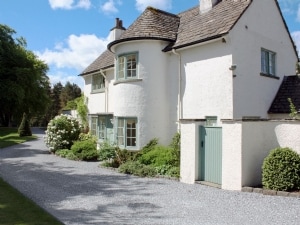 Holiday Cottages Wester Essendy Self Catering Accommodation In