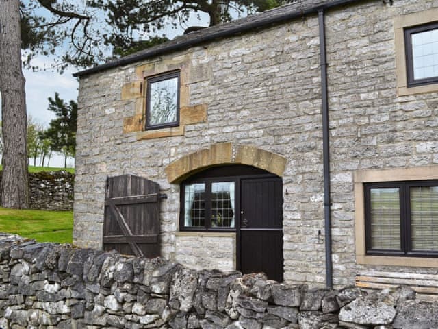 Dale House Farm Cottage Ref W7764 In Monyash Near Bakewell