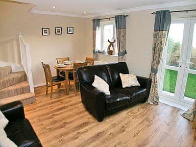 Breedsmoor Cottage, Ore, Hastings
