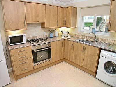Breedsmoor Cottage, Ore, Hastings