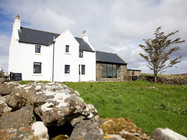 Greep Ref Sppu In Roag Isle Of Skye Isle Of Skye Cottages Com