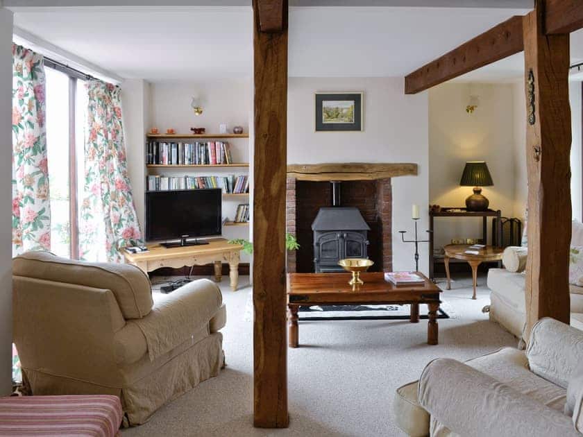 Living room | Farlam Barn Cottage, Farlam, nr. Brampton