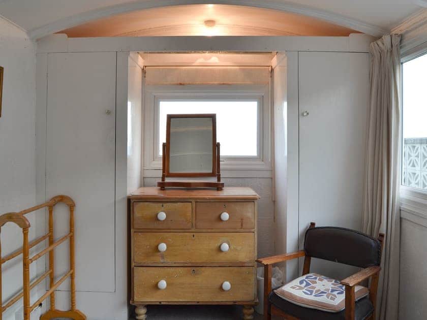 Double bedroom | Thalassa, Pagham, near Chichester
