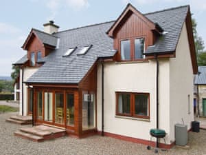 Holiday Cottages Corpach Self Catering Accommodation In Corpach