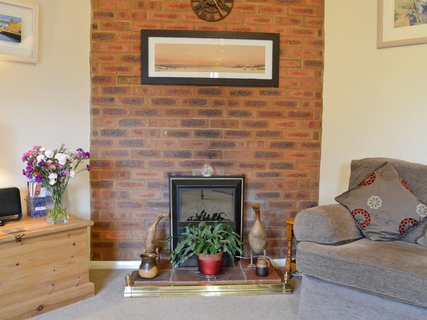Living room | Ringstead Cottage, Ringstead, near Hunstanton
