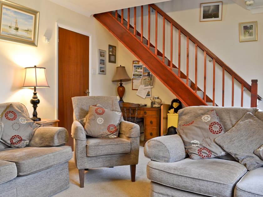 Living room | Ringstead Cottage, Ringstead, near Hunstanton