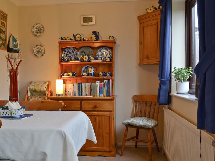 Dining room | Ringstead Cottage, Ringstead, near Hunstanton