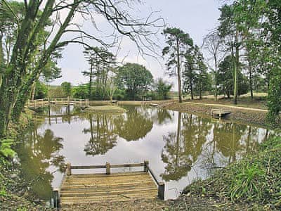 The Gatehouse, Hooke, nr. Beaminster