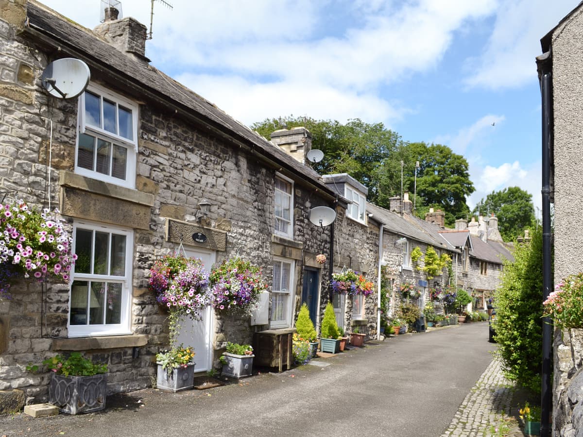 Ash Cottage