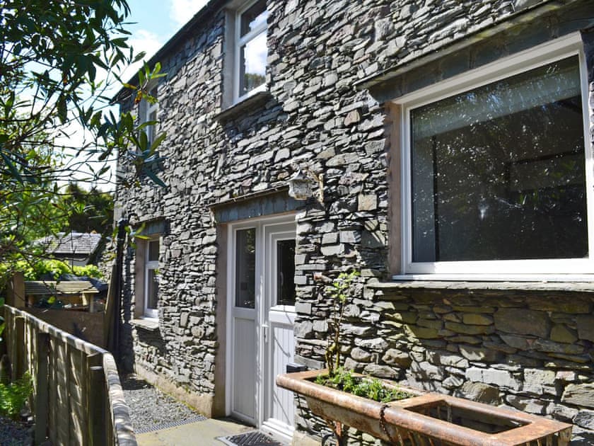 Charming cottage | Grange End Stables - Grange End Cottages, Grasmere