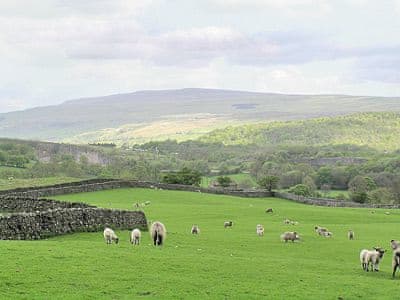 View | Grisedale Coach House, Threshfield, nr. Grassington