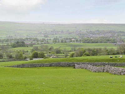 View | Grisedale Coach House, Threshfield, nr. Grassington