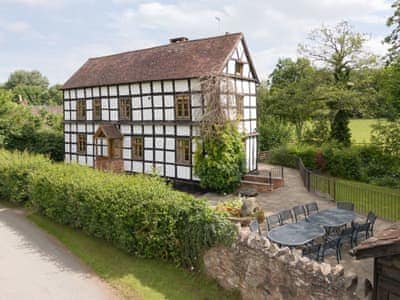 brook house