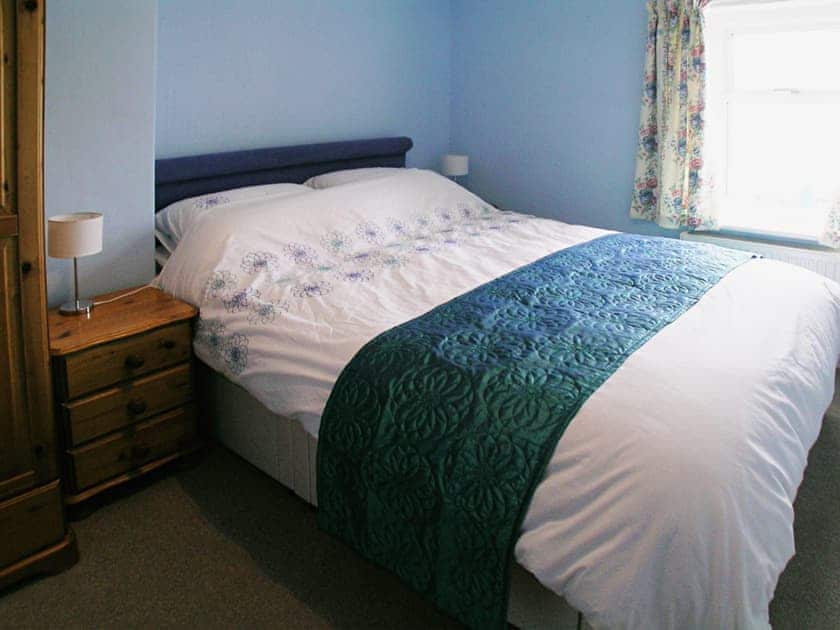 Bedroom | Shoreline Cottage, Sandown