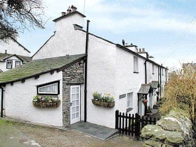 Rustic Cottage, Bowness-on-Windermere