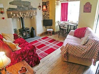 Rustic Cottage, Bowness-on-Windermere