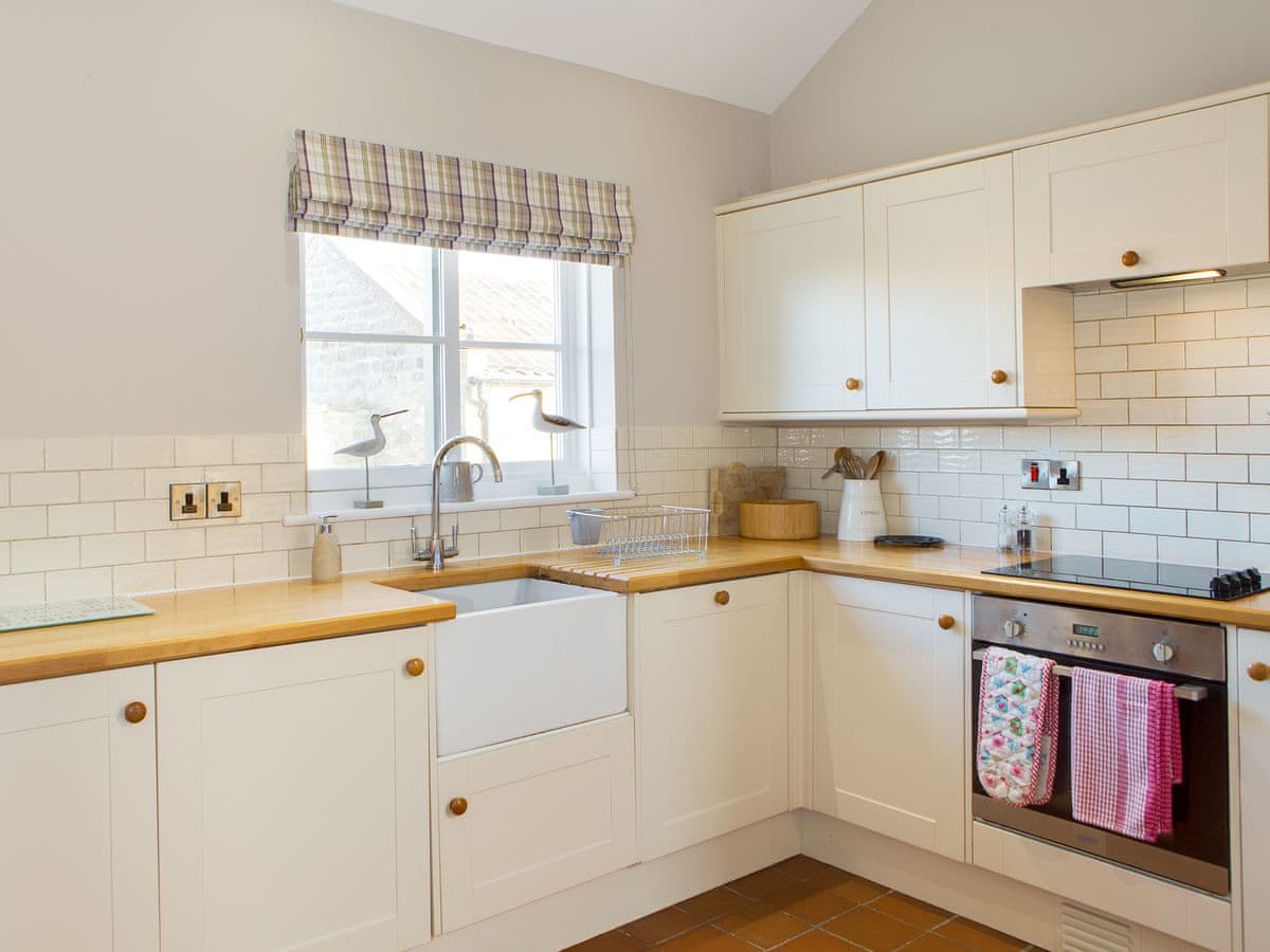 Scalby Lodge - Lodge Cottage - Holiday lodge in Yorkshire - Image 4
