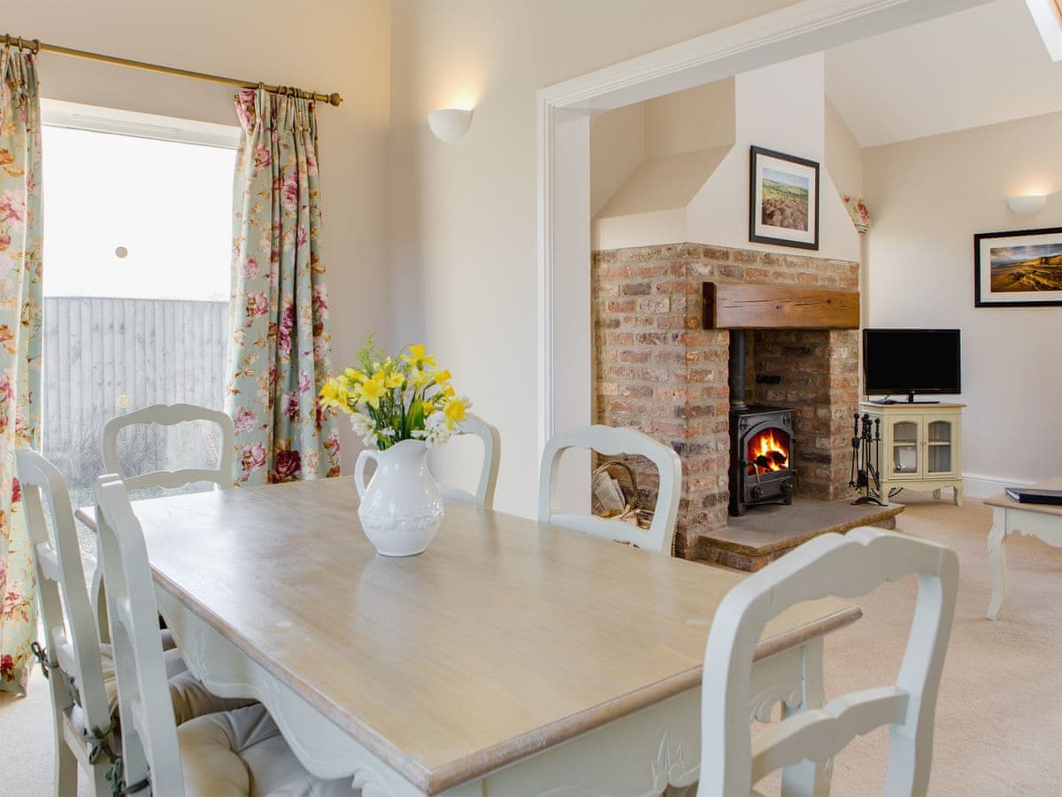 Scalby Lodge - Lodge Cottage - Holiday lodge in Yorkshire - Image 3
