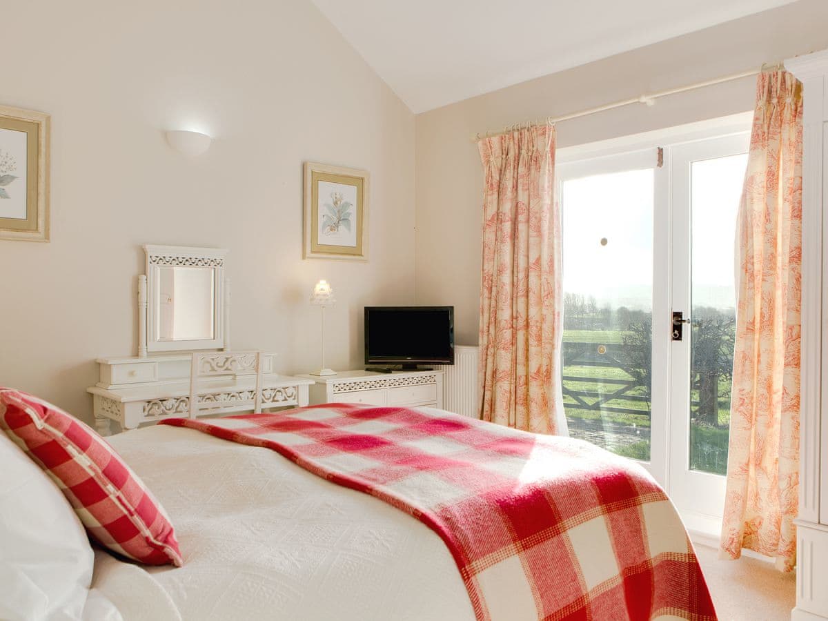 Scalby Lodge - Lodge Cottage - Holiday lodge in Yorkshire - Image 5