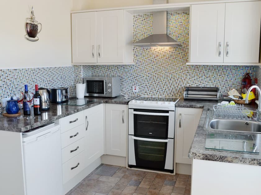 Kitchen | Winloma, Port William