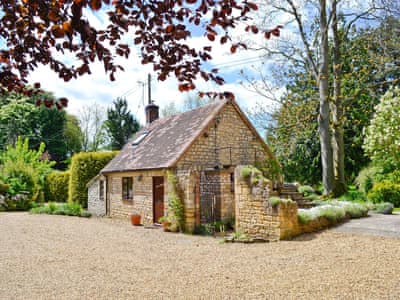 Mulberry Cottage