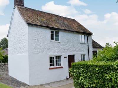 Westover Cottage