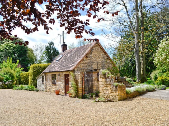 Mulberry Cottage Ref Nnz In Beckford Worcestershire Cottages Com